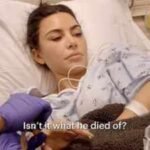 Kim Kardashian hospitalised with esophagitis; condition linked to father Robert Kardashian’s demise: ‘Isn’t that what he died of?’ |