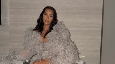 Kim Kardashian shares why she didn’t want her sons to play baseball: ‘If you know, you know. It’s long hours’ |