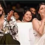 ‘King of Kotha’ ‘Rajuvetta’ troll left Aishwarya Lekshmi hurt; actress says, ‘ I don’t think I will be able to work with Dulquer Salmaan again’ | Malayalam Movie News