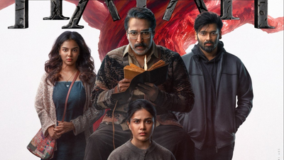 Kiran Abbavaram says ‘Hatah’ will surprise audiences in every scene; ‘You’ll keep wondering what happens next’ |
