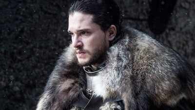 Kit Harington ready to RETURN as Jon Snow in ‘Game of Thrones’ spin-off: ‘I feel more comfortable with that world again’ |