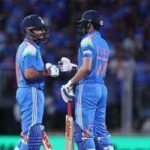 1st ODI: Virat Kohli, Shubman Gill centuries power India to emphatic 8-wicket win over West Indies | Cricket News