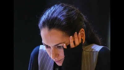 ‘Blitz can sharpen, not spoil classical chess’: Former women’s world champion Alexandra Kosteniuk | Chess News