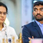 Chess Olympiad Round 3: Koneru Humpy downs ‘Greek Goddess’ Tsolakidou; Gukesh back above 2700 | Chess News