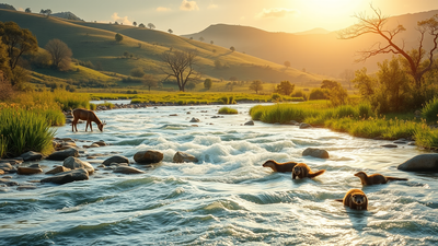 Kosovo is preparing to remove its first dam; the Mirusha project aims to reconnect 35 kilometres of river habitat﻿ | World News