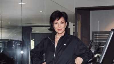 Kris Jenner takes off USD 13.5 million ‘KUWTK’ Hidden Hills mansion off the market reportedly after having ‘second thoughts’ |