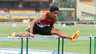 Beaten by bias? Karnataka’s Krishik M misses Asian Games bus despite meeting AFI benchmark thrice | Asian Games 2026 News