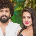 Harshika Poonacha Baby Boy: ‘Krishna has answered our prayers’: Harshika Poonacha and Bhuvann Ponnannaa welcome baby boy | Kannada Movie News