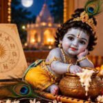 Krishna Janmashtami: Virat Kohli, Rishabh Pant, Virender Sehwag, Manu Bhaker extend wishes — ‘Jai Kanhaiya Laal Ki’ | Off the field News