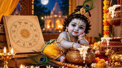 Krishna Janmashtami: Virat Kohli, Rishabh Pant, Virender Sehwag, Manu Bhaker extend wishes — ‘Jai Kanhaiya Laal Ki’ | Off the field News