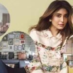 Inside Kritika Kamra’s Mumbai home: Actor calls serene rental apartment ‘house of my 30s’ that blends Indian textiles, chanderi craftsmanship, vintage furniture and modern decor | Hindi Movie News