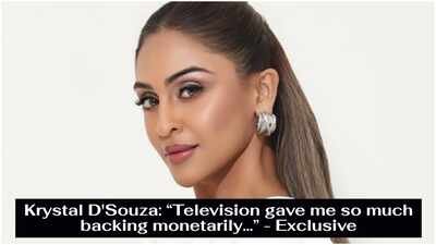 Krystal D’Souza: ‘The Traitors Season 2’ Winner Emphasizes Being Selective in Career Choices Thanks to Television Success – Exclusive |