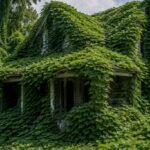 Kudzu was brought to America as a garden plant; scientists now warn its tangled vines can become wildfire fuel | World News