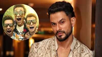 Madgaon Express 2: Kunal Kemmu confirms ‘Madgaon Express 2’ but won’t reveal timeline, remains tight-lipped on Divyenndu, Avinash Tiwary and Pratik Gandhi’s return: ‘I have a story to tell, which I have written, I’ll keep it at that’ | Hindi Movie News