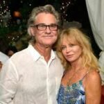 In the 1980s, Goldie Hawn and Kurt Russell built their dreamy Colorado ranch; 40 years later, the home is still their haven |