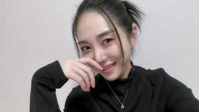 Kwon Mina: Former AOA member Kwon Mina looks back at bullying allegations in a deleted post: ‘I started standing up for myself and…’ | K-pop Movie News
