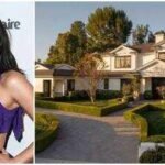 Kylie Jenner sells Hidden Hills mansion for .3 million after listing it for .25 million; bought 13,200-square-foot home for .05 million at 19