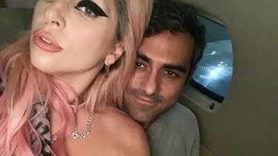Have Lady Gaga and Michael Polansky eloped? ‘No one has seen her or heard from her in over month’ |