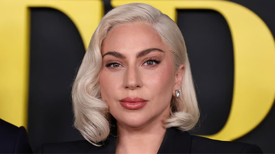 Motivational quote of the day by Lady Gaga: ‘You have a much greater mission on this earth…Your mission is to give people a form of love through your art that lifts them up,’ a powerful life lesson on kindness, purpose and inspiring others |