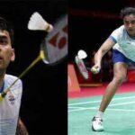 Asian Games 2026: Lakshya Sen, PV Sindhu face tough draws; Satwik-Chirag get easier path | Asian Games 2026 News