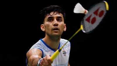 Asian Games 2026: Satwik-Chirag win not enough as India lose men’s badminton semifinal to China; settle for bronze | Asian Games 2026 News