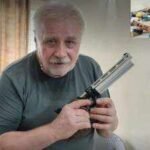 From Russia to India: Meet Yury Lisichko, the man fixing shooters’ pistol grips | Asian Games 2026 News