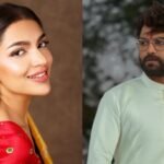 Ekta Rathod: ‘Legacy’ debutant Ekta Rathod recalls her humble beginnings, calls working with Vishwak Sen ‘absolute masterclass’: ‘As a girl from Bengaluru who came with nothing’ | Telugu Movie News