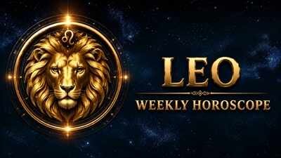 Leo, Weekly Horoscope, September 13 to September 19, 2026: Career demands effort and attention; be cautious while making financial decisions; family brings happiness and emotional support