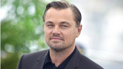 Quote of the day by Leonardo DiCaprio: ‘I just really love doing what I do. I know every career is fleeting and there will be time periods when I don’t get the opportunities…so I am taking advantage of them,’ a powerful life lesson on making the most of the present, loving your work and knowing that no career lasts forever |