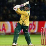 Lhuan-dre Pretorius stars as South Africa beat Zimbabwe again to strengthen tri-series campaign | Cricket News