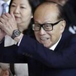 Quote of the day by Li Ka-shing: “You can believe in Fung Shui if you want, but ultimately people control…” – a timeless lesson on effort and self-improvement | World News