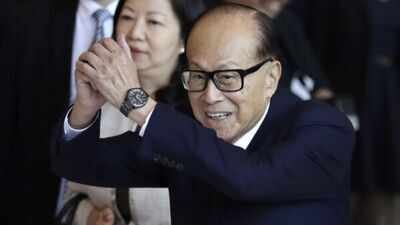 Quote of the day by Li Ka-shing: “You can believe in Fung Shui if you want, but ultimately people control…” – a timeless lesson on effort and self-improvement | World News