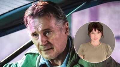 Liam Neeson and Stella Stocker Go Public at TIFF 2026, Holding Hands on the Red Carpet |