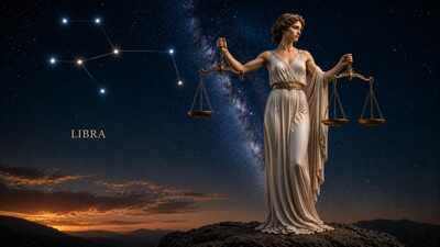 Libra Horoscope Today, September 01, 2026: Experiences a joyful day filled with family activities