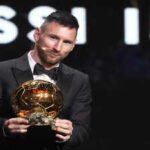 History made! Lionel Messi, 39, breaks Ronaldo’s Ballon d’Or record and sets new mark with stunning 2026 nomination | Football News
