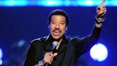 Lionel Richie hospitalised for third time in three months with irregular heartbeat, undergoes AFib heart procedure; Earth, Wind & Fire cancel three tour shows |