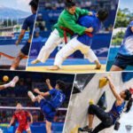 Football on a curved table, wrestling without groundwork: Five little-known sports India will compete in at Asian Games 2026 | Asian Games 2026 News
