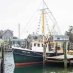 In 1929, a fisherman built a wooden boat beside the home where he was raising 13 children; nearly a century later, .5 million is being raised to restore it