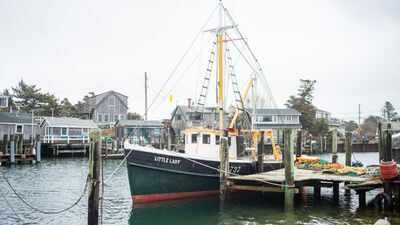 In 1929, a fisherman built a wooden boat beside the home where he was raising 13 children; nearly a century later, .5 million is being raised to restore it