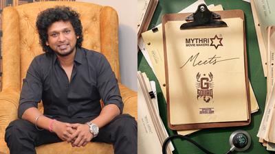 Lokesh Kanagaraj’s banner teams up with leading Tollywood production house for new project amid ‘Rolex’ and LCU speculation: ‘Updates coming soon’ |