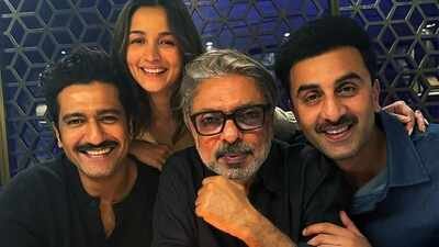 Ranbir Kapoor’s ‘Love and War’ teaser to be attached to ‘Ramayana: Part 1’? Makers eye November release |