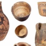 Archaeologists discover evidence of an ancient “brand” 3,000 years before modern marketing | World News