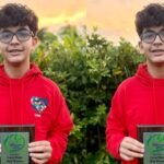Meet Lucas Rojas, the 16-year-old Miami student who turned one inclusive kickball game into a six-team league with 40+ players and 60+ teen volunteers, then won a ,000 national young hero prize