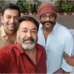 ‘Lucifer 3’ confirmed by Antony Perumbavoor; producer explains why ‘Drishyam 2’ and ‘Bro Daddy’ went to OTT | Malayalam Movie News