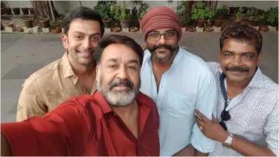 ‘Lucifer 3’ confirmed by Antony Perumbavoor; producer explains why ‘Drishyam 2’ and ‘Bro Daddy’ went to OTT | Malayalam Movie News