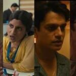 ‘Lust Stories 3’ trailer: Konkona Sen Sharma, Aditi Rao Hydari, Siddharth, Vijay Varma, Radhika Apte and others explore love, desire and complicated relationships – WATCH VIDEO