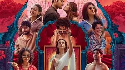 ‘Lust Stories 3’ release date: Here’s when and where you can watch the series starring Radhika Apte, Konkona Sen Sharma, Aditi Rao Hydari, Siddharth and others | Hindi Movie News