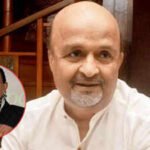 Lyricist Sameer Anjaan recalls the time he ANGERED Mithun Chakraborty with question: ‘Tum log suni-sunayi baaton pe humse kyun sawaal karte ho’ | Hindi Movie News