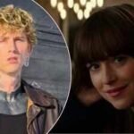Dakota Johnson and Machine Gun Kelly spotted at Taylor Swift’s place: Spark dating rumours with recent outing in NYC |