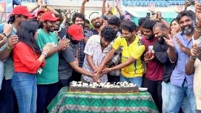 ‘Maddy’ shooting wrapped: Rio Raj and Saniya Iyappan starrer completes production as Karthikeyan BK’s directorial debut enters next phase | Tamil Movie News